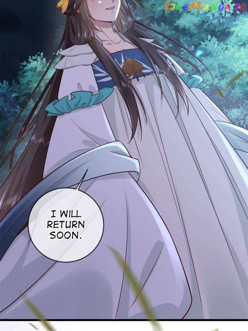 The Sickly Tyrant With An Innocent Facade Chapter 205 - page 14