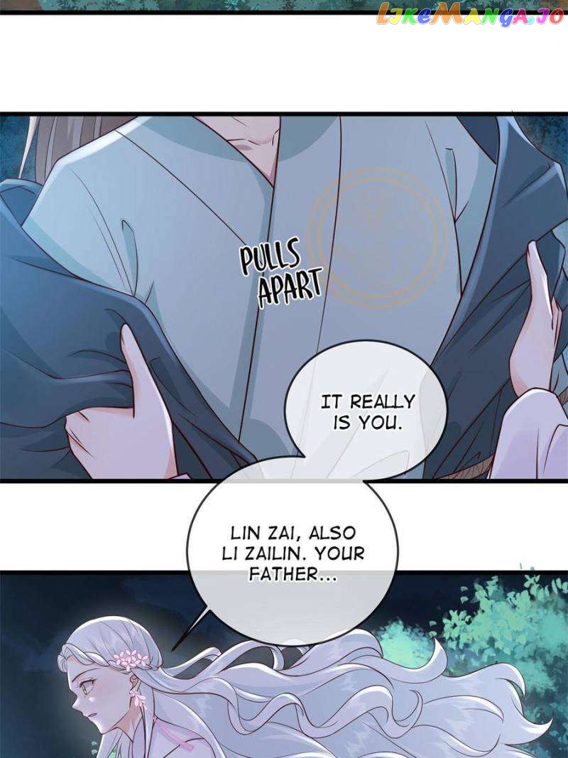 The Sickly Tyrant With An Innocent Facade Chapter 205 - page 18