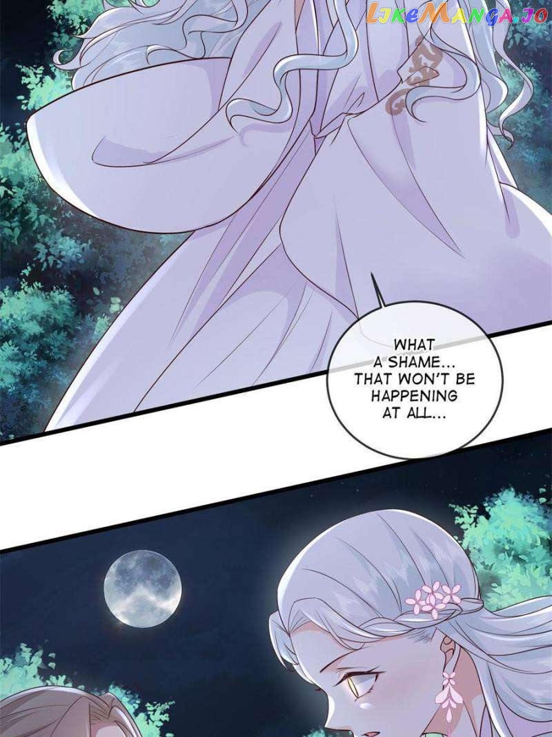 The Sickly Tyrant With An Innocent Facade Chapter 205 - page 21