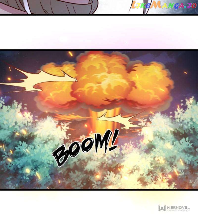 The Sickly Tyrant With An Innocent Facade Chapter 205 - page 24