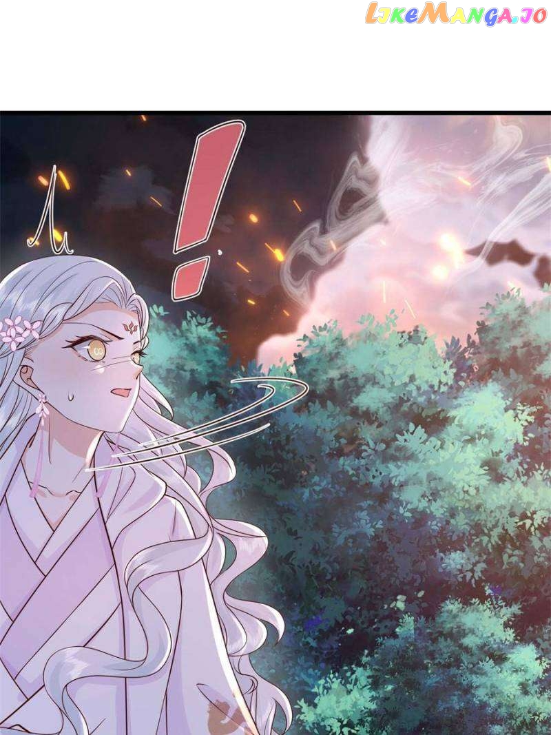 The Sickly Tyrant With An Innocent Facade Chapter 205 - page 25