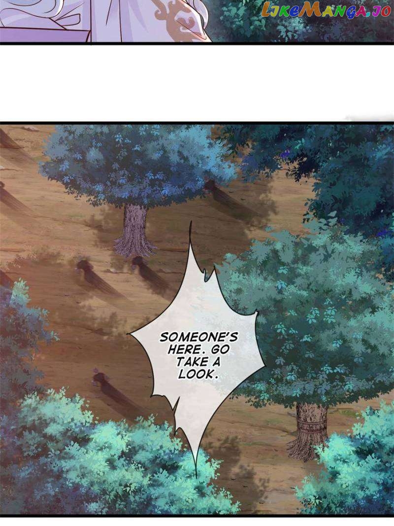 The Sickly Tyrant With An Innocent Facade Chapter 205 - page 26