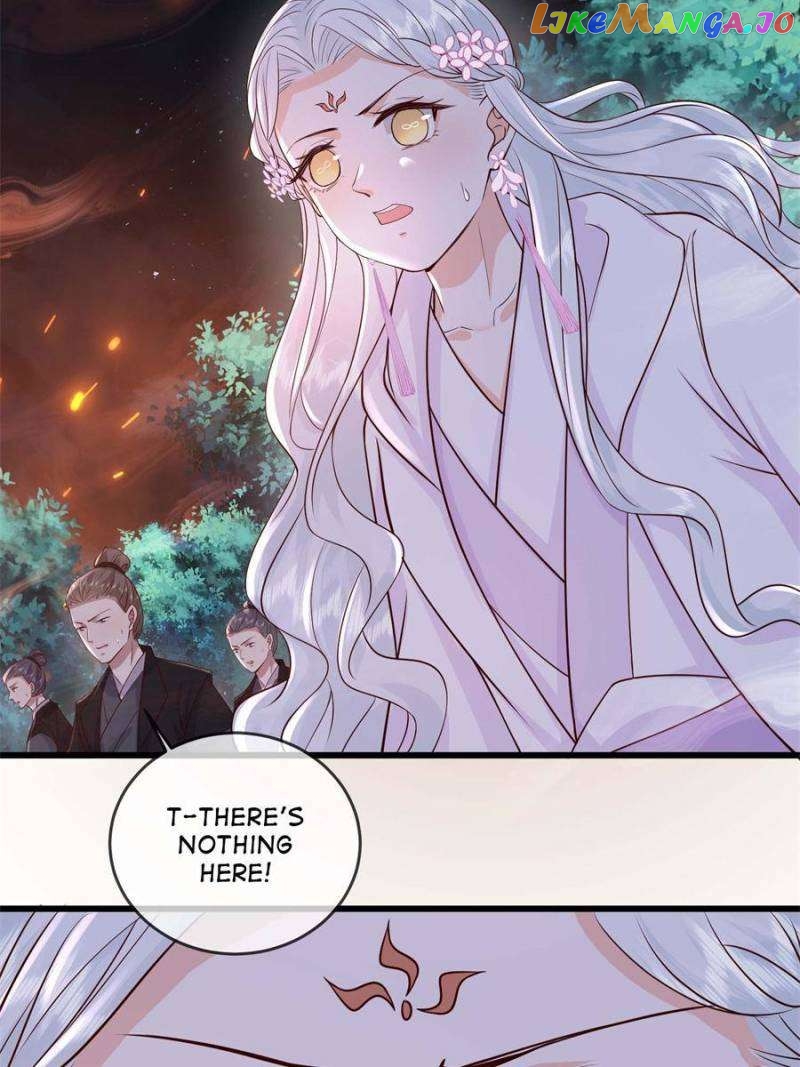 The Sickly Tyrant With An Innocent Facade Chapter 205 - page 29