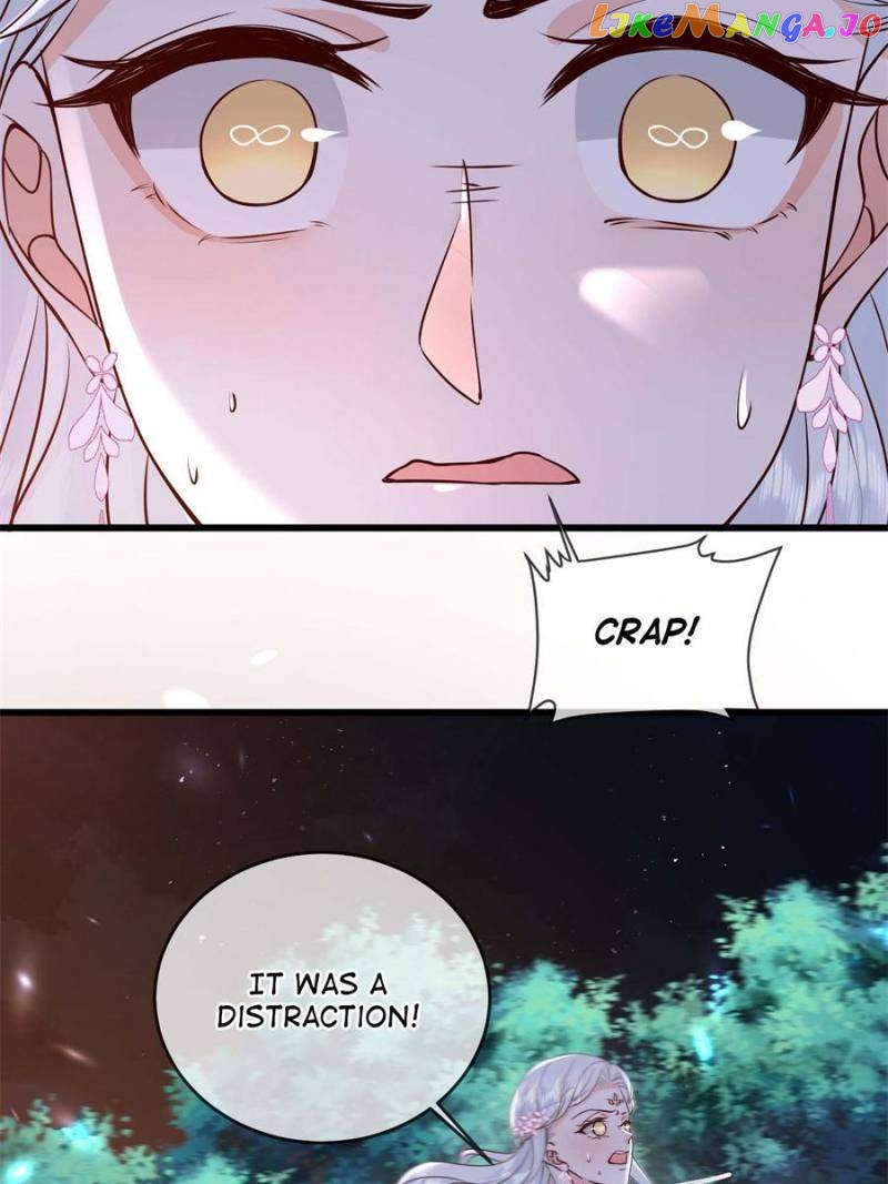 The Sickly Tyrant With An Innocent Facade Chapter 205 - page 30