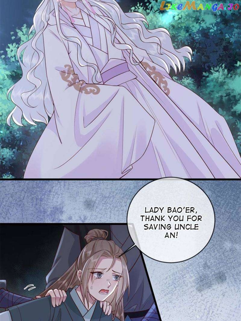 The Sickly Tyrant With An Innocent Facade Chapter 205 - page 5