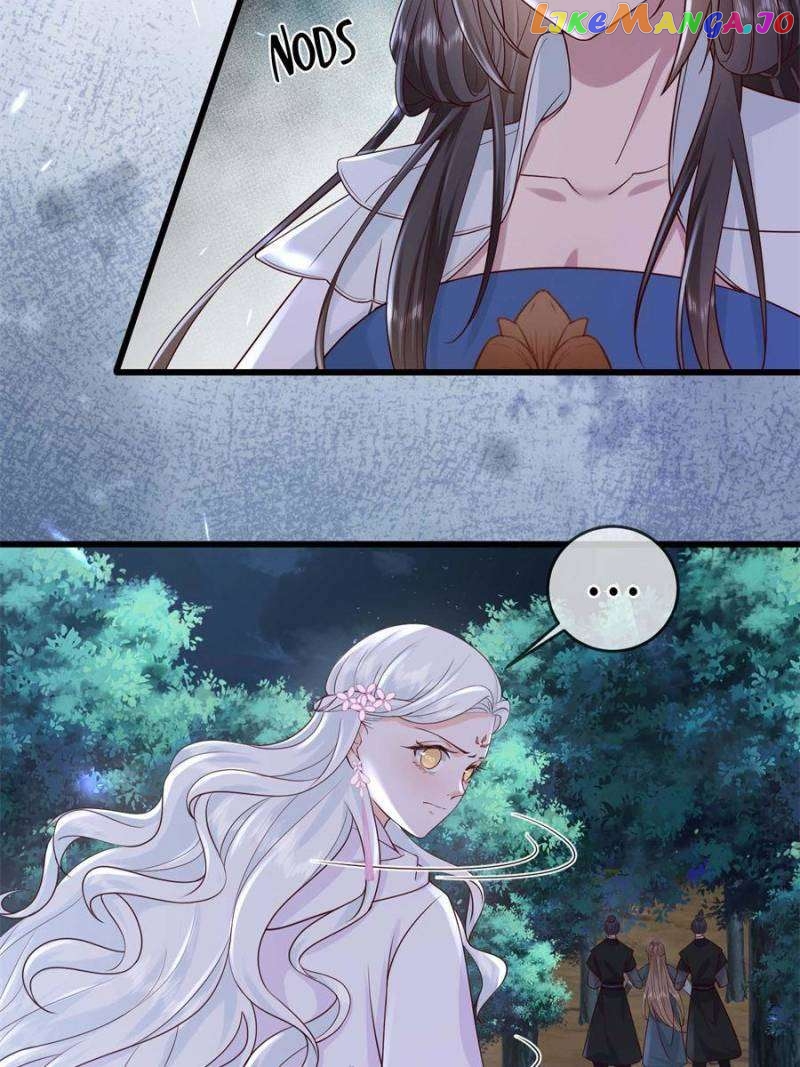 The Sickly Tyrant With An Innocent Facade Chapter 205 - page 7