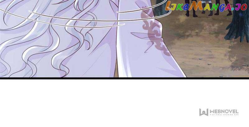The Sickly Tyrant With An Innocent Facade Chapter 205 - page 8