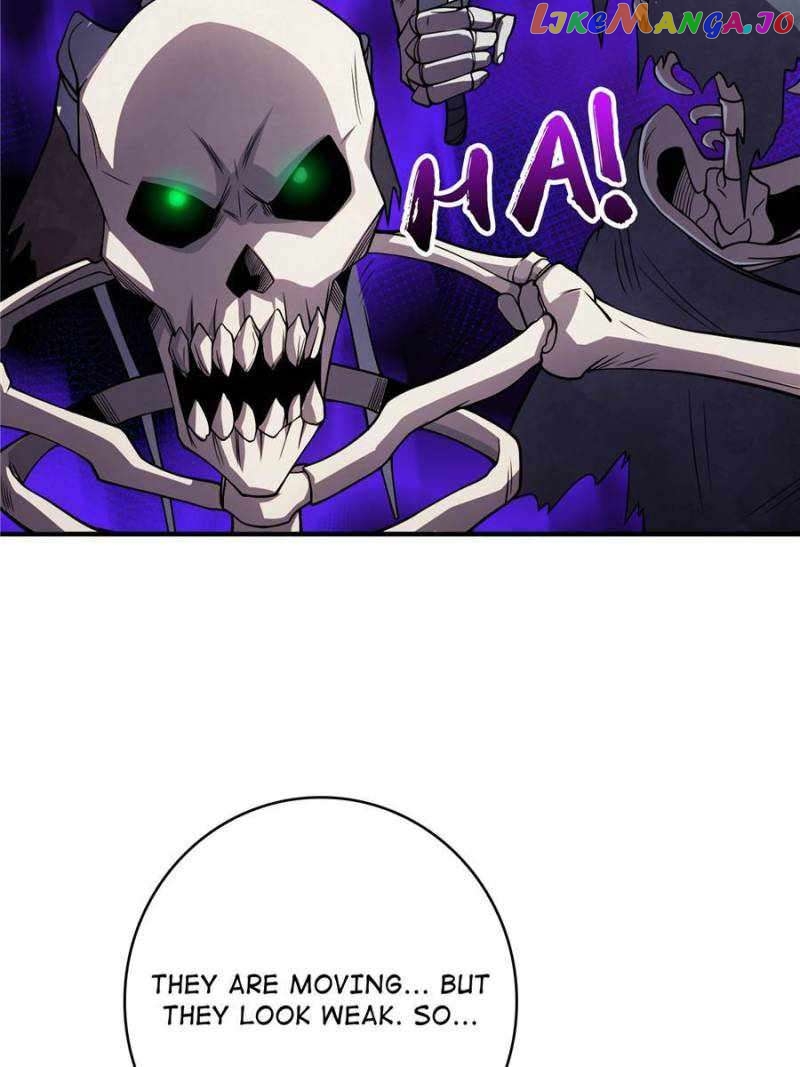 I’m Really Not A Supervillain Chapter 69 - page 5