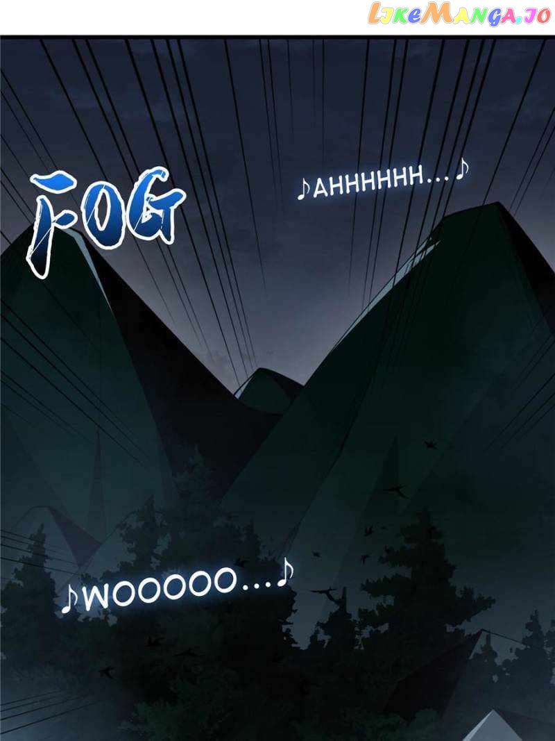 I’m Really Not A Supervillain Chapter 70 - page 1