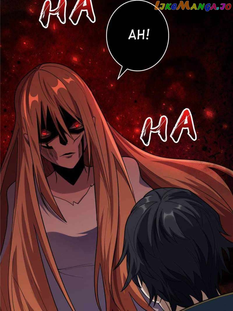 I’m Really Not A Supervillain Chapter 70 - page 12