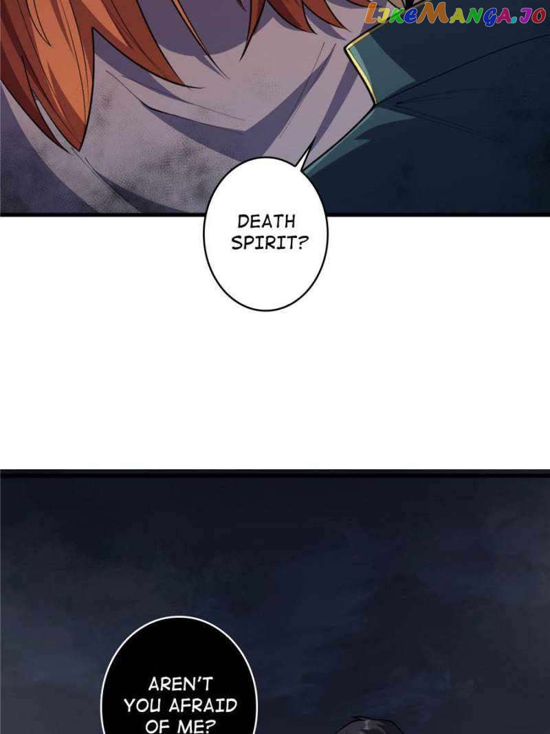 I’m Really Not A Supervillain Chapter 70 - page 13