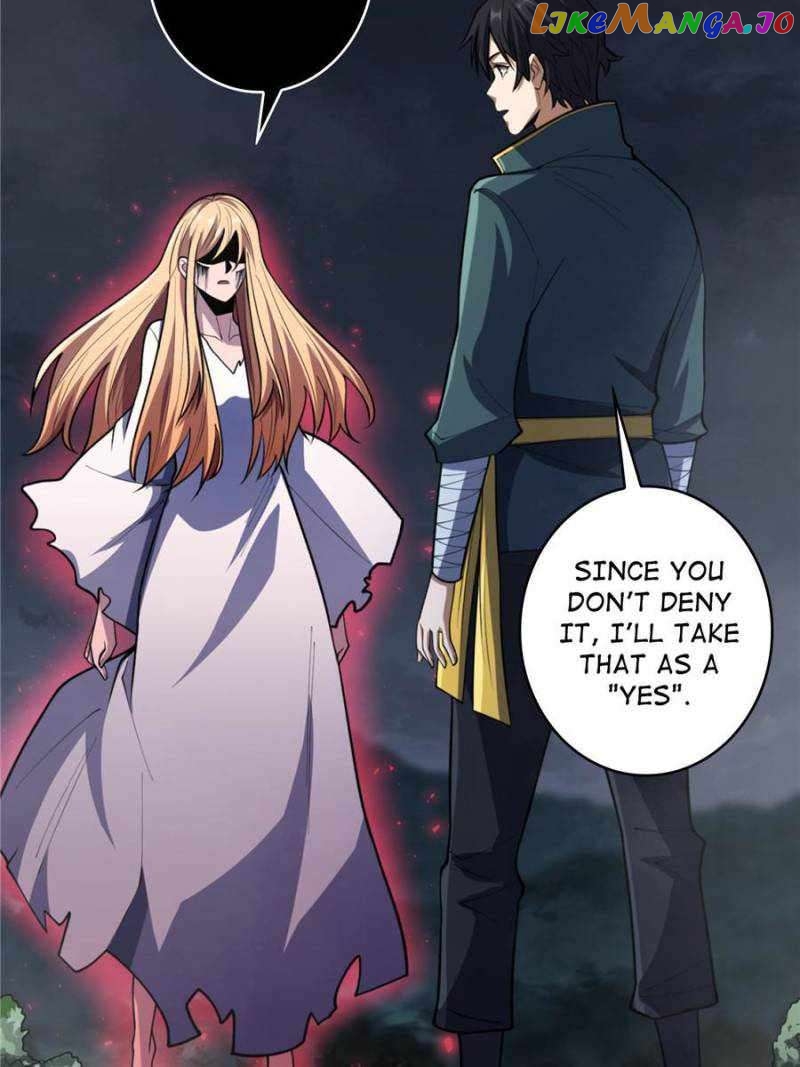 I’m Really Not A Supervillain Chapter 70 - page 14