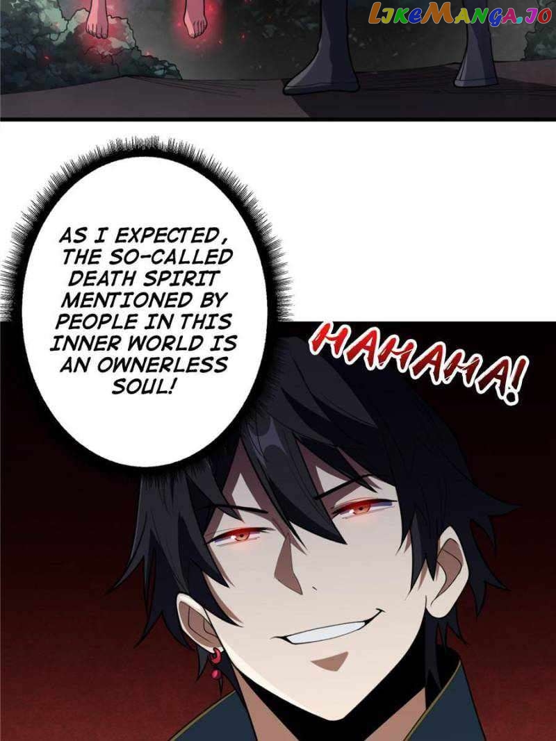 I’m Really Not A Supervillain Chapter 70 - page 15