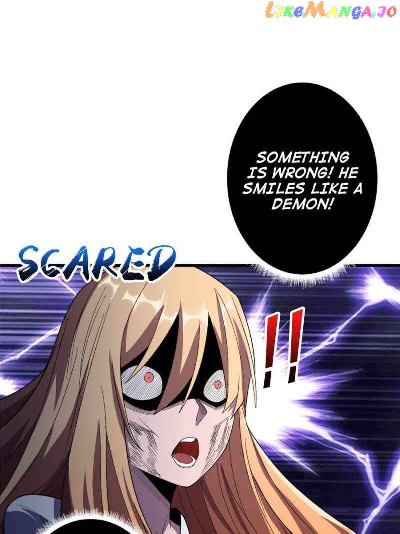 I’m Really Not A Supervillain Chapter 70 - page 17