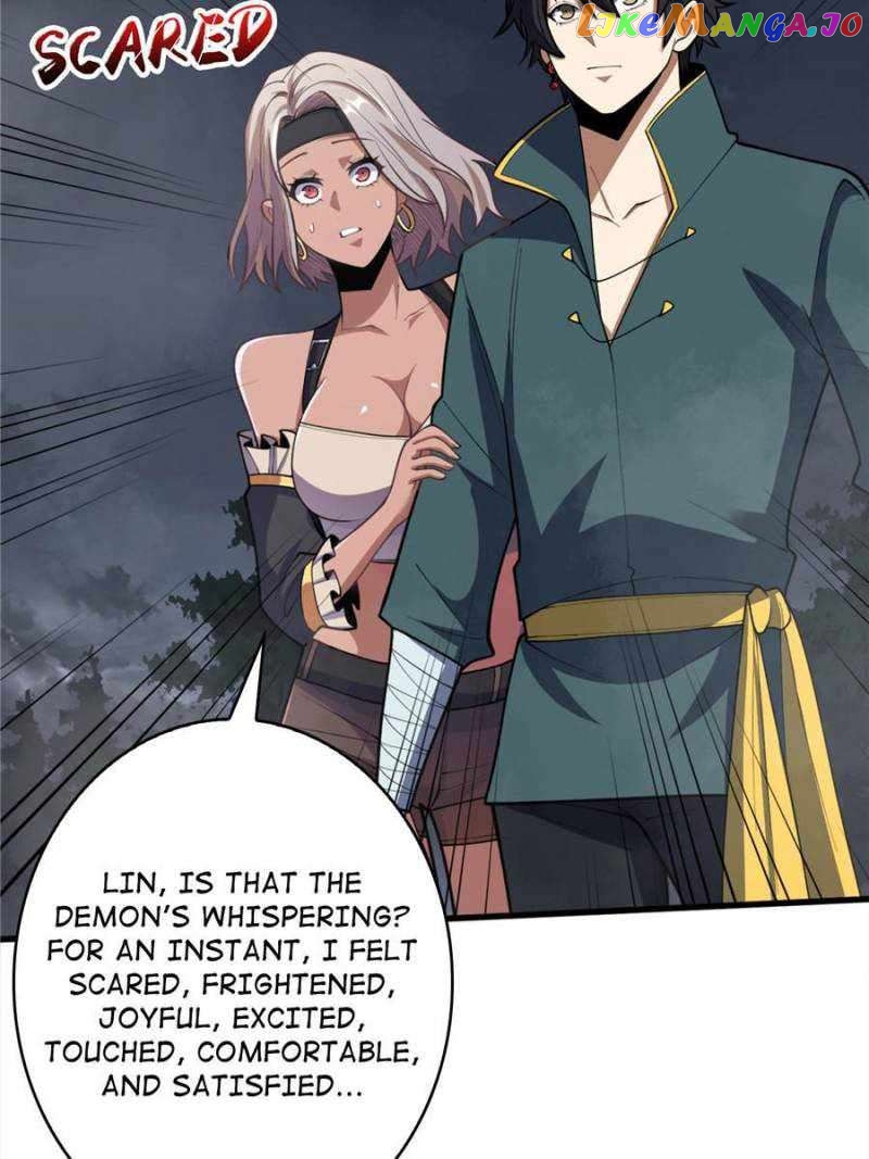 I’m Really Not A Supervillain Chapter 70 - page 3