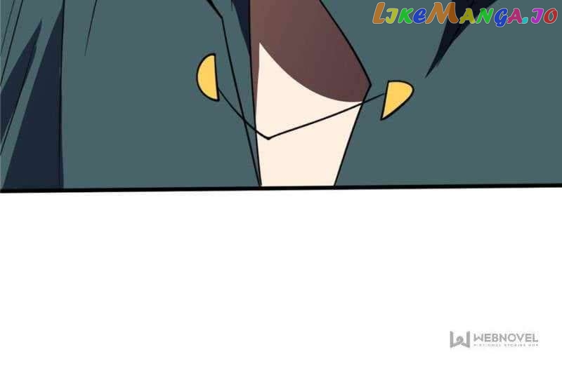 I’m Really Not A Supervillain Chapter 70 - page 24