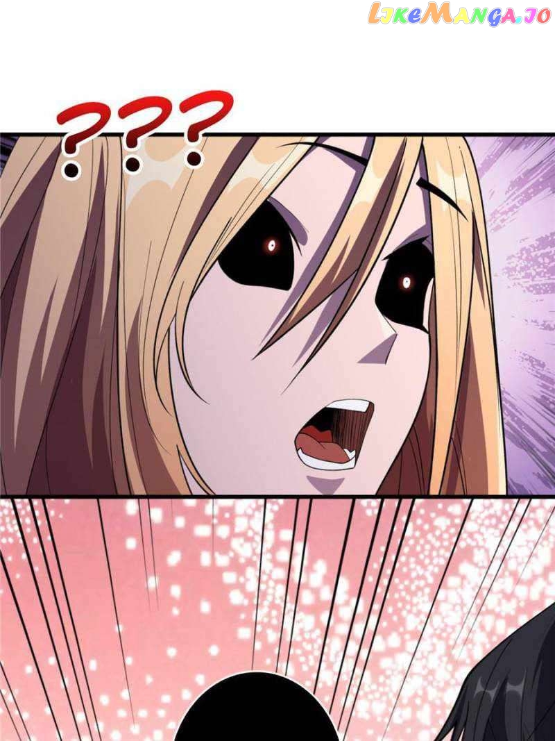 I’m Really Not A Supervillain Chapter 70 - page 25