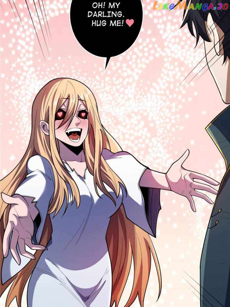I’m Really Not A Supervillain Chapter 70 - page 26