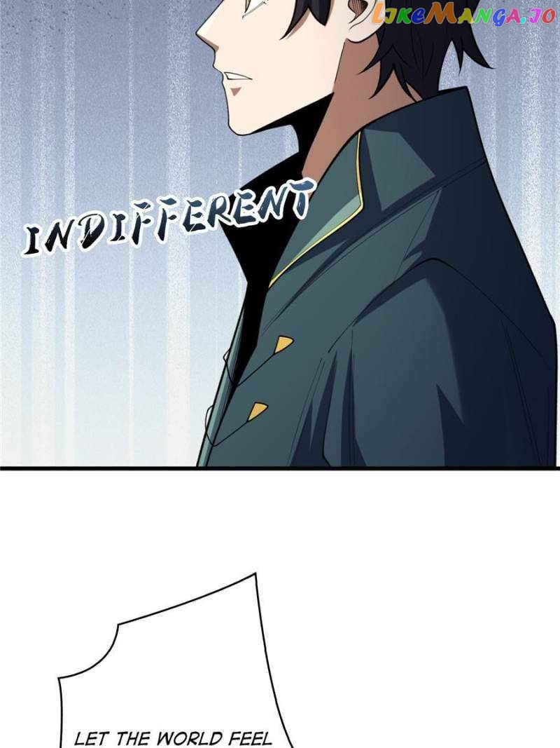 I’m Really Not A Supervillain Chapter 70 - page 28