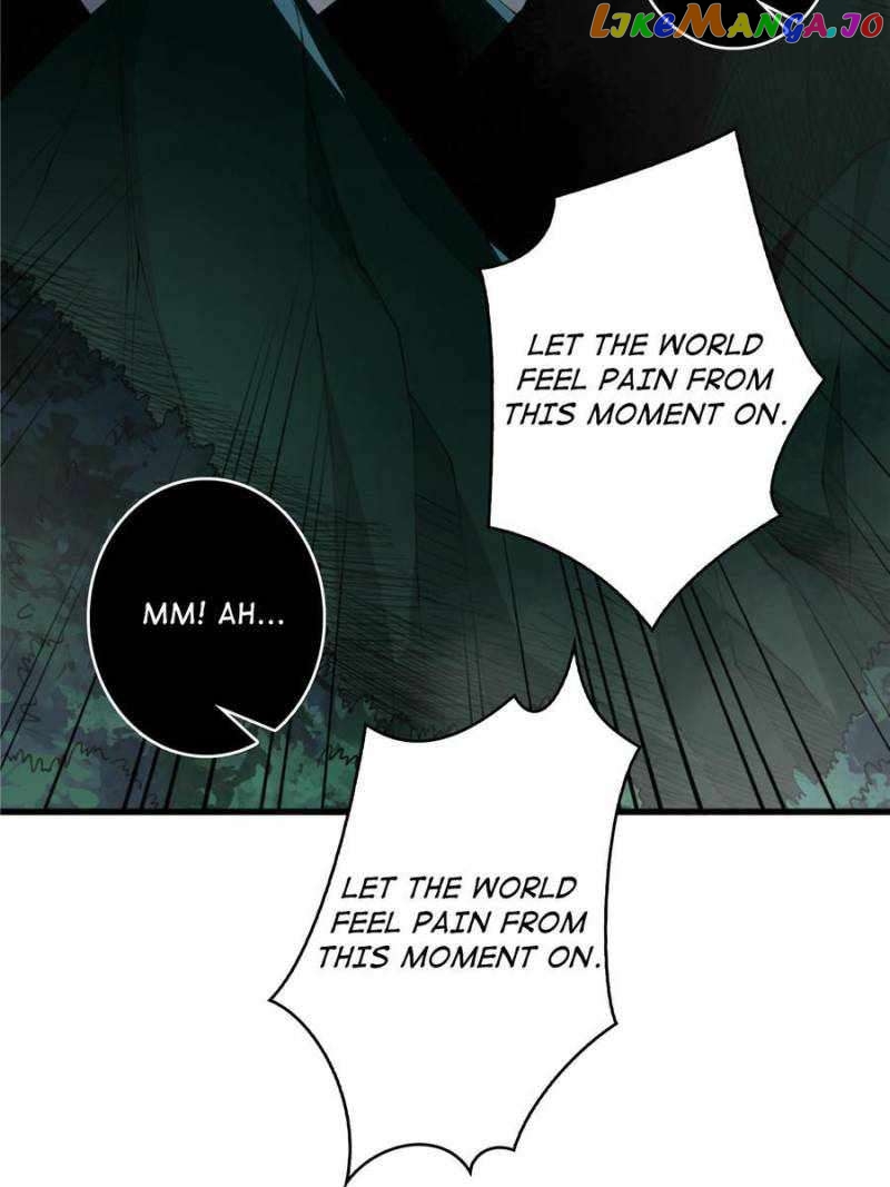 I’m Really Not A Supervillain Chapter 70 - page 30