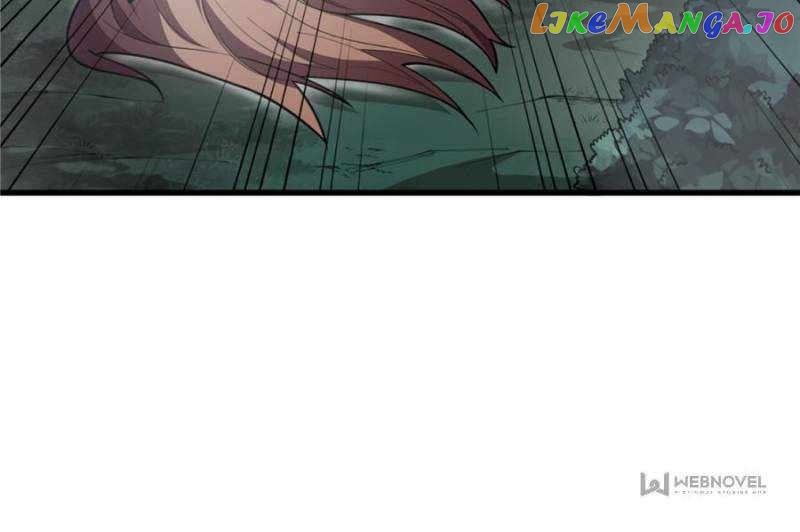 I’m Really Not A Supervillain Chapter 70 - page 32
