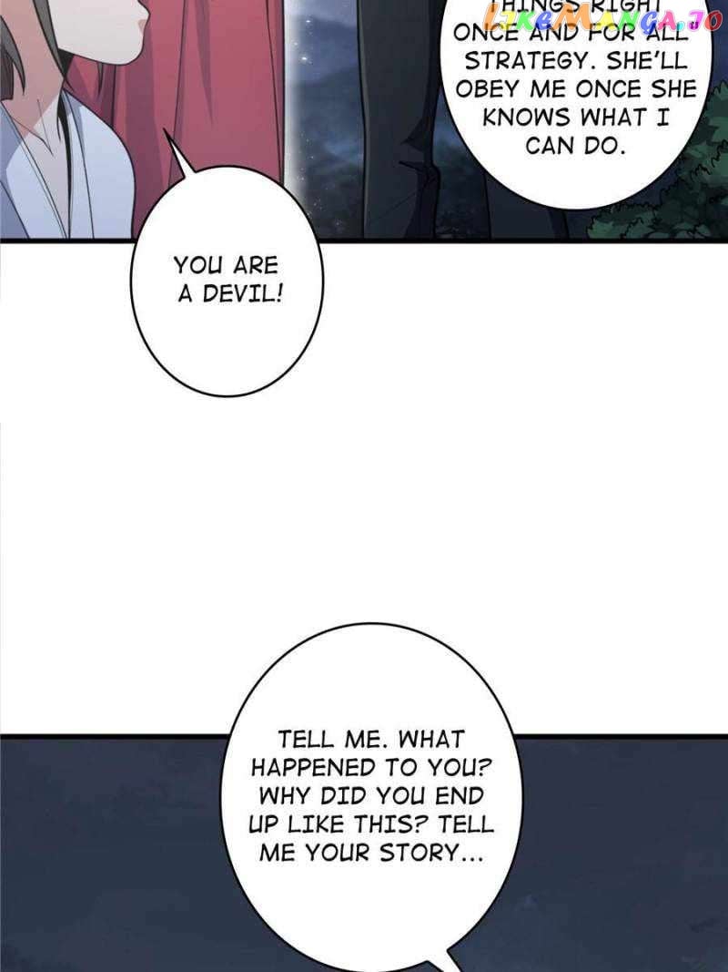 I’m Really Not A Supervillain Chapter 70 - page 34