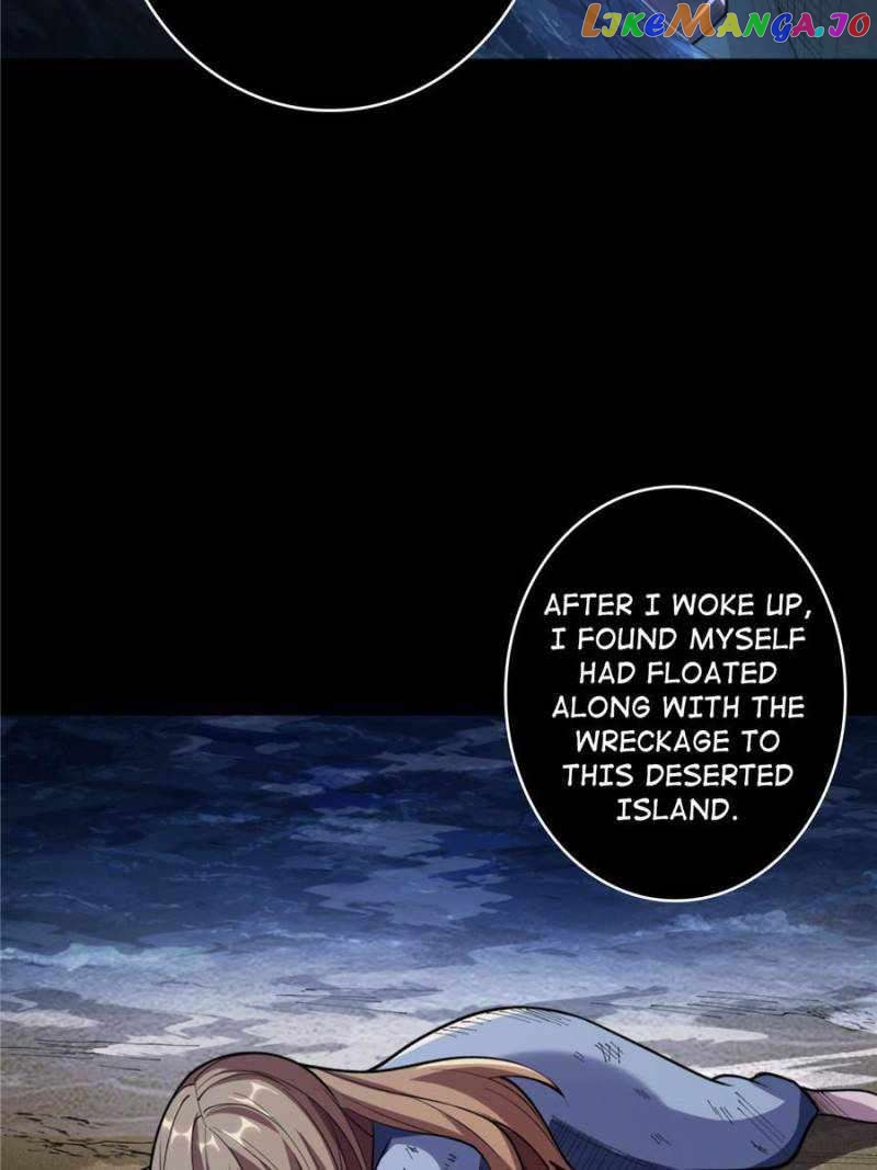 I’m Really Not A Supervillain Chapter 70 - page 39
