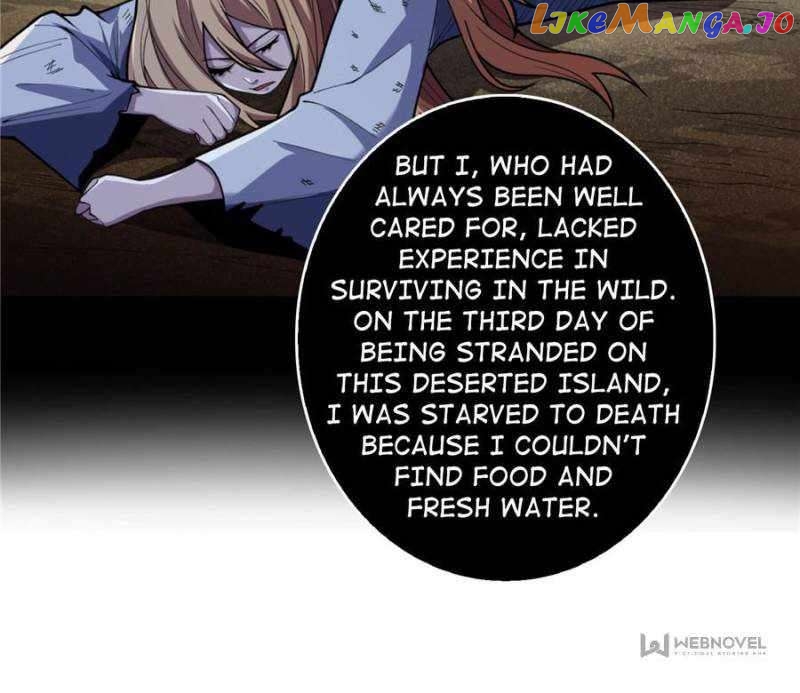 I’m Really Not A Supervillain Chapter 70 - page 40