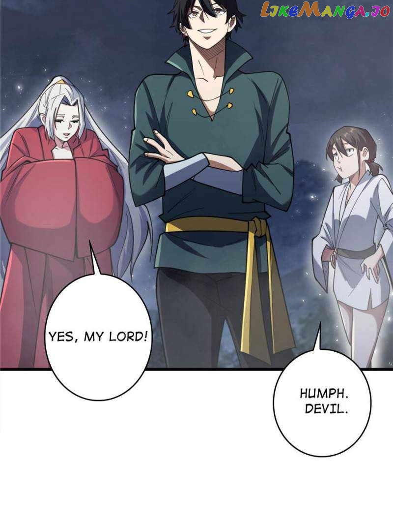 I’m Really Not A Supervillain Chapter 70 - page 43