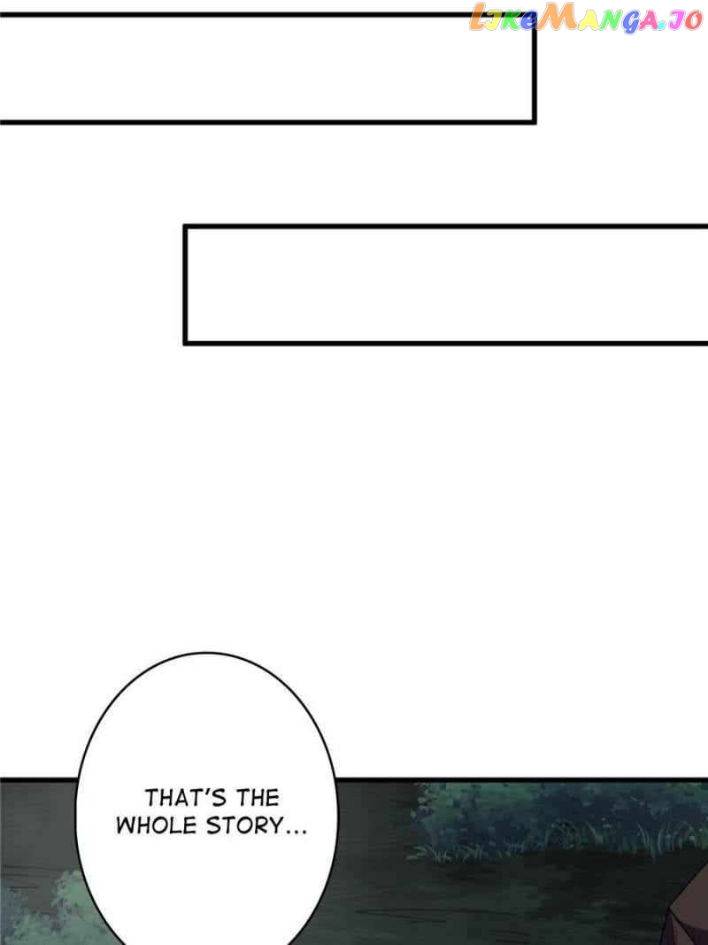 I’m Really Not A Supervillain Chapter 70 - page 44