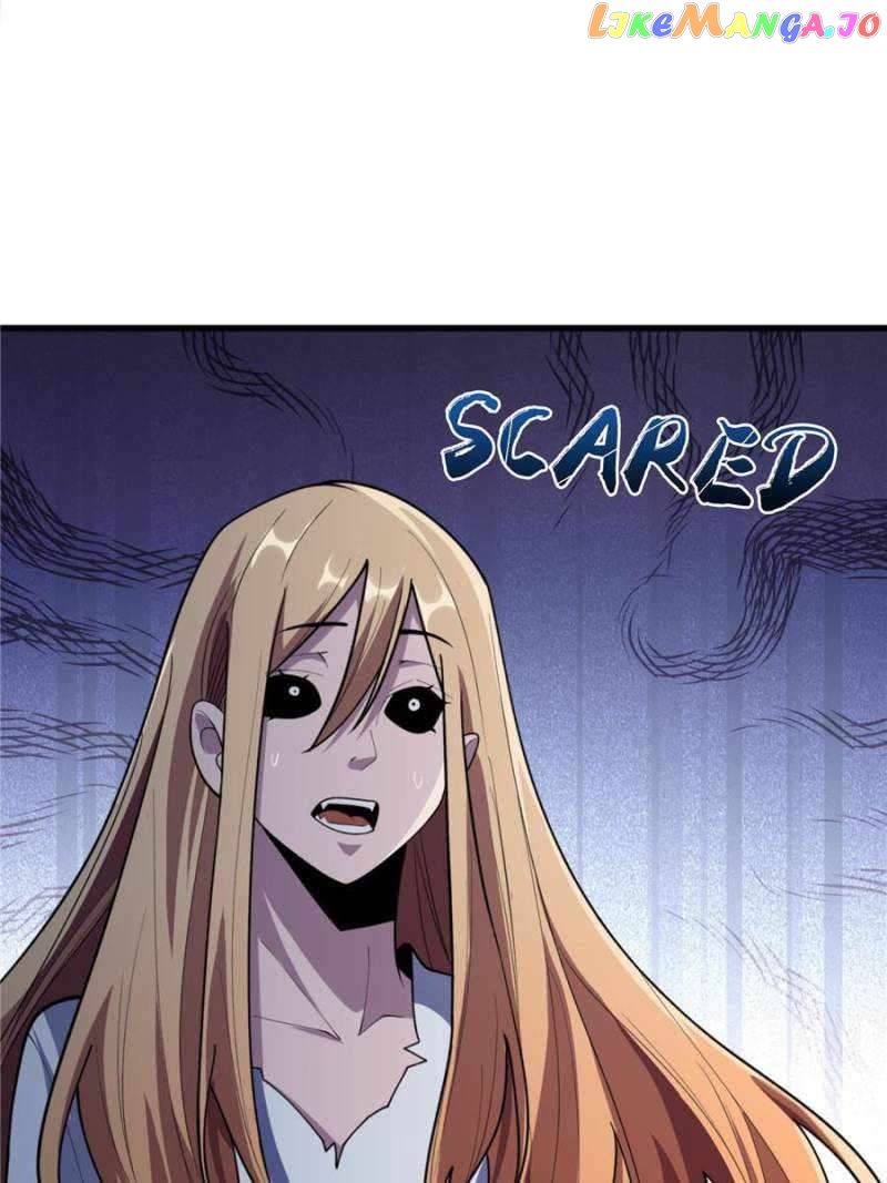 I’m Really Not A Supervillain Chapter 70 - page 50