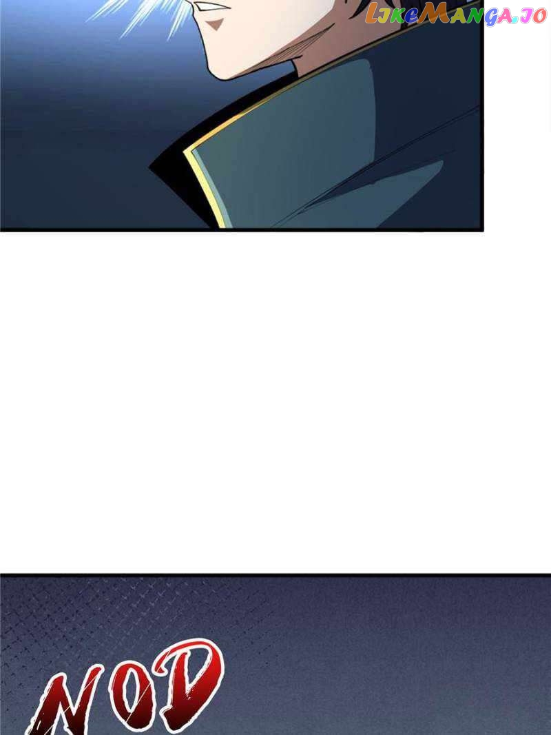 I’m Really Not A Supervillain Chapter 70 - page 52