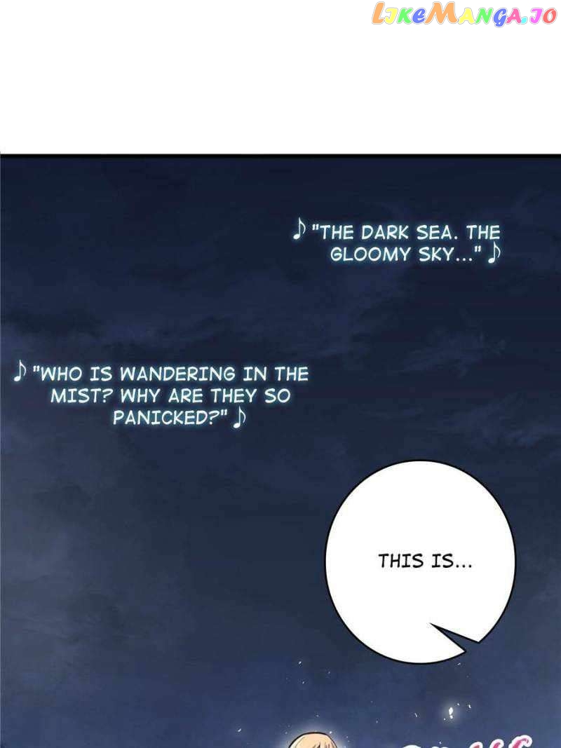 I’m Really Not A Supervillain Chapter 70 - page 54