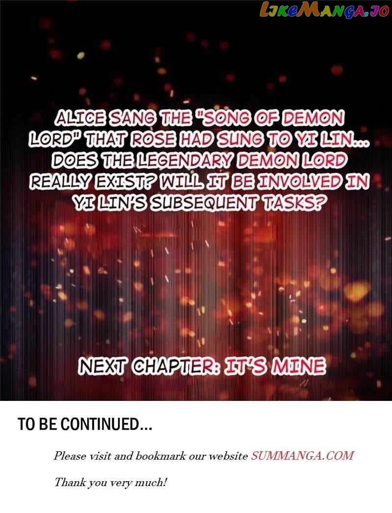 I’m Really Not A Supervillain Chapter 70 - page 57