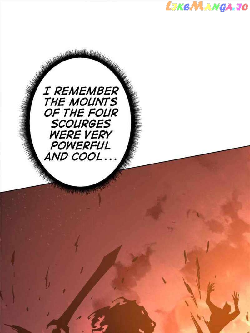 I’m Really Not A Supervillain Chapter 71 - page 11
