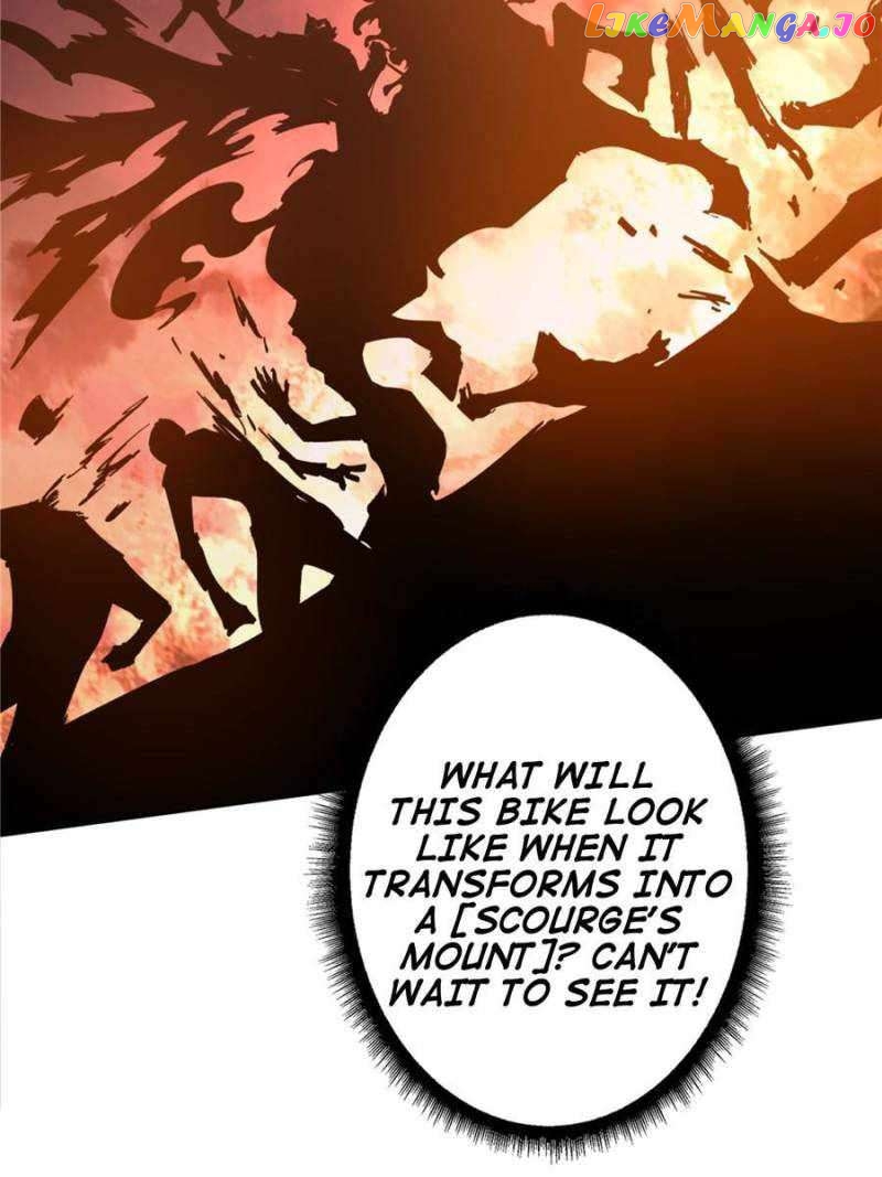 I’m Really Not A Supervillain Chapter 71 - page 12