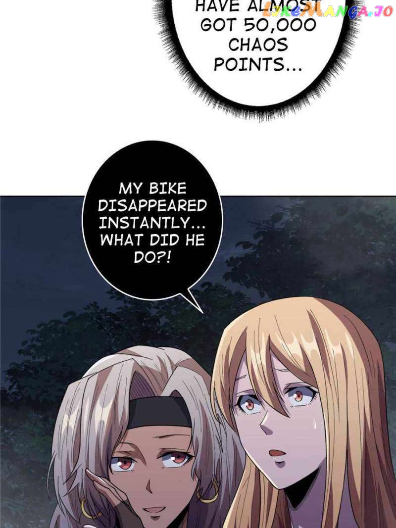 I’m Really Not A Supervillain Chapter 71 - page 15