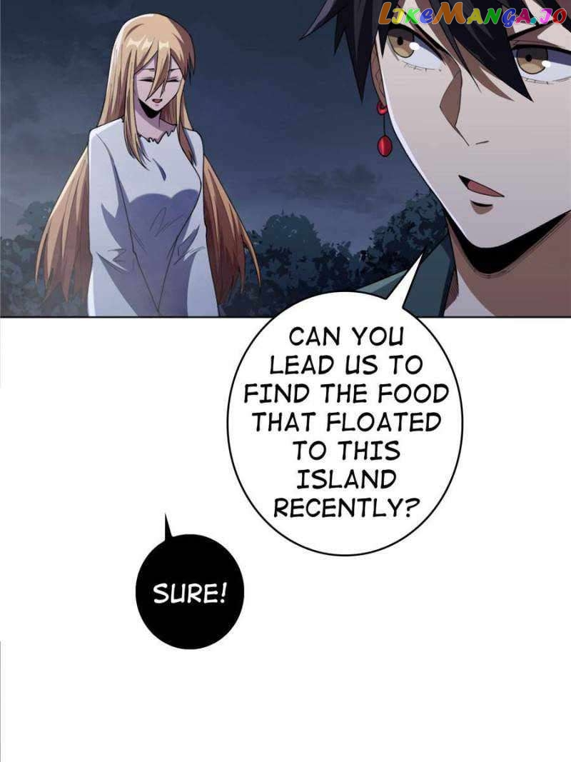 I’m Really Not A Supervillain Chapter 71 - page 17