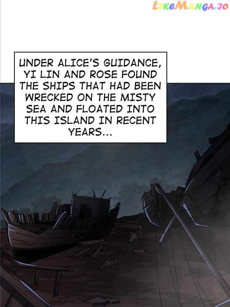 I’m Really Not A Supervillain Chapter 71 - page 18