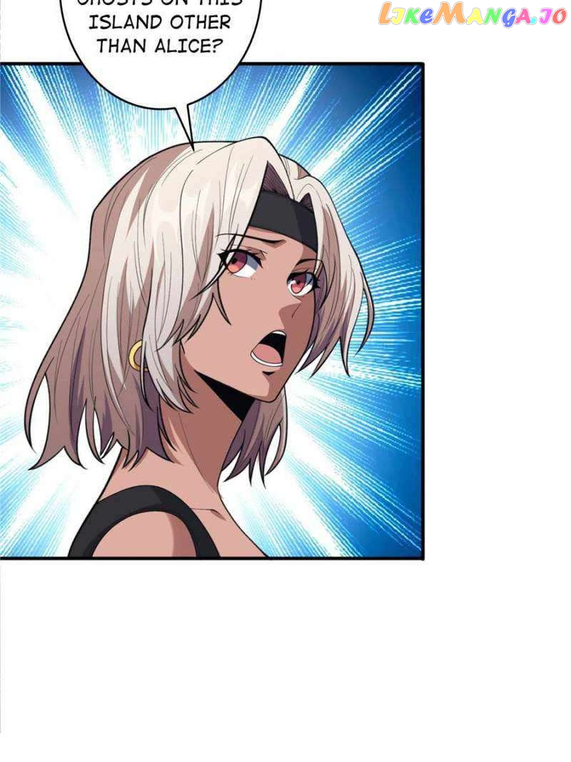 I’m Really Not A Supervillain Chapter 71 - page 3