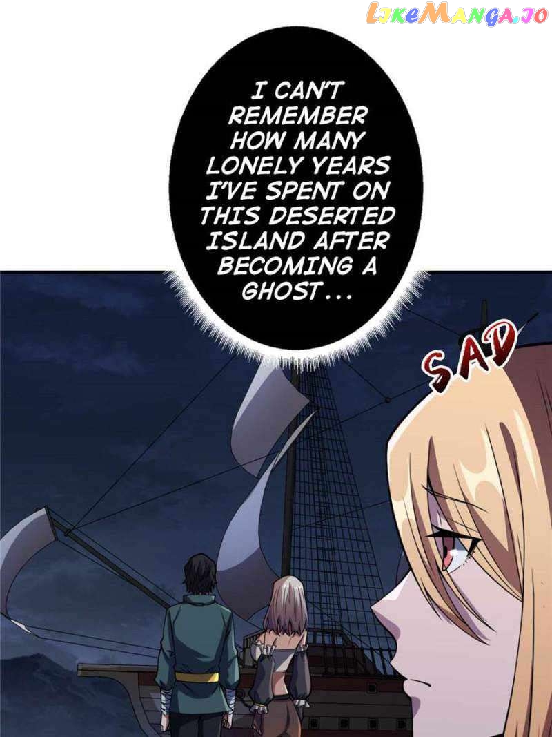 I’m Really Not A Supervillain Chapter 71 - page 21