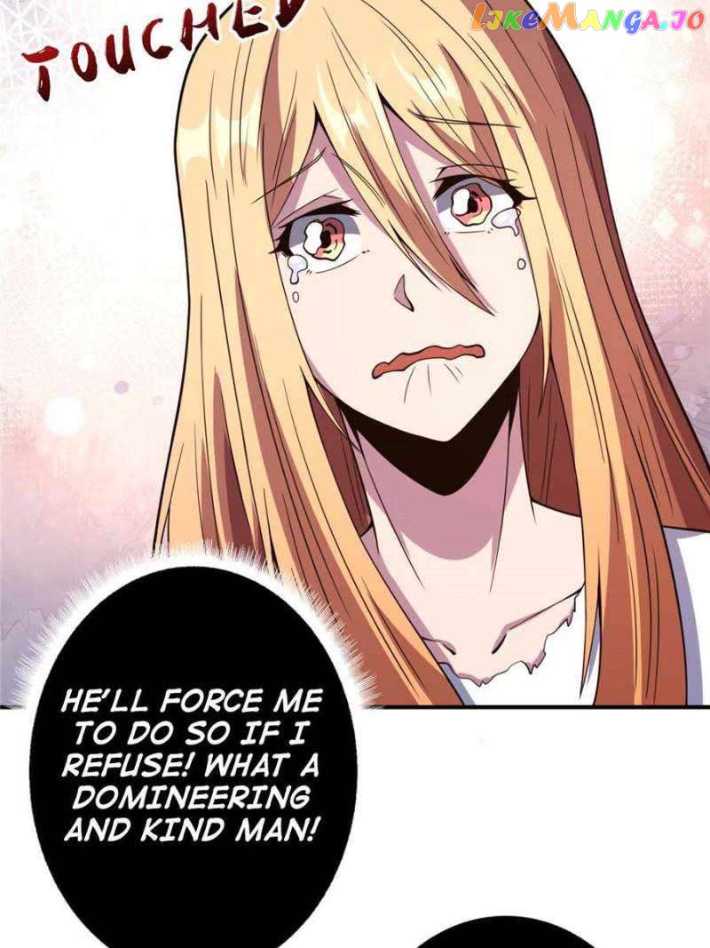 I’m Really Not A Supervillain Chapter 71 - page 26