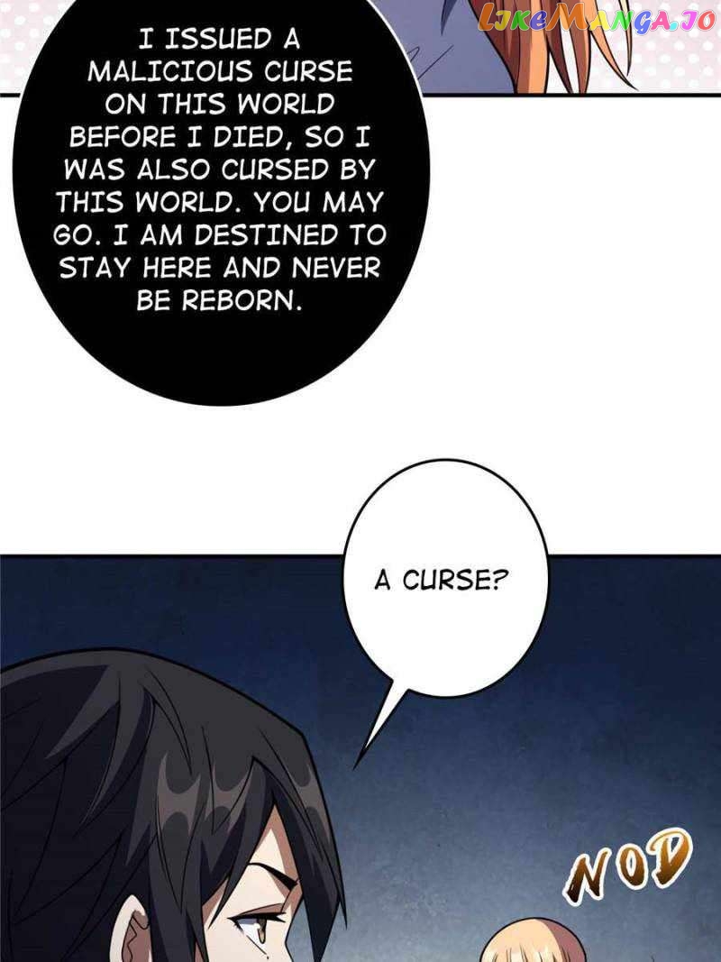 I’m Really Not A Supervillain Chapter 71 - page 28