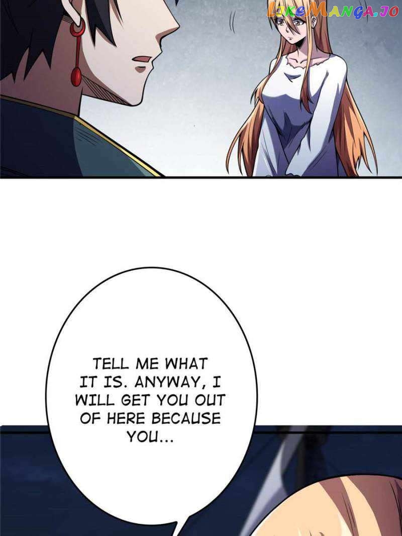 I’m Really Not A Supervillain Chapter 71 - page 29