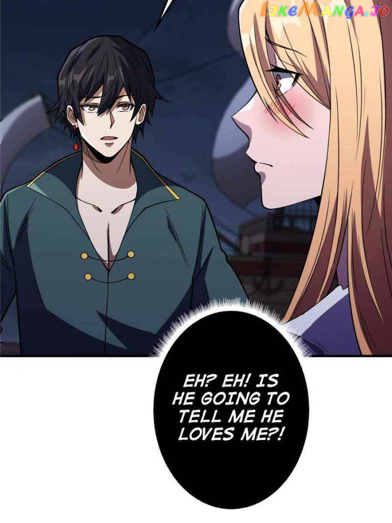 I’m Really Not A Supervillain Chapter 71 - page 30