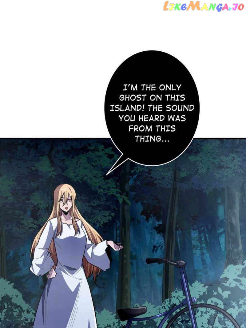 I’m Really Not A Supervillain Chapter 71 - page 4