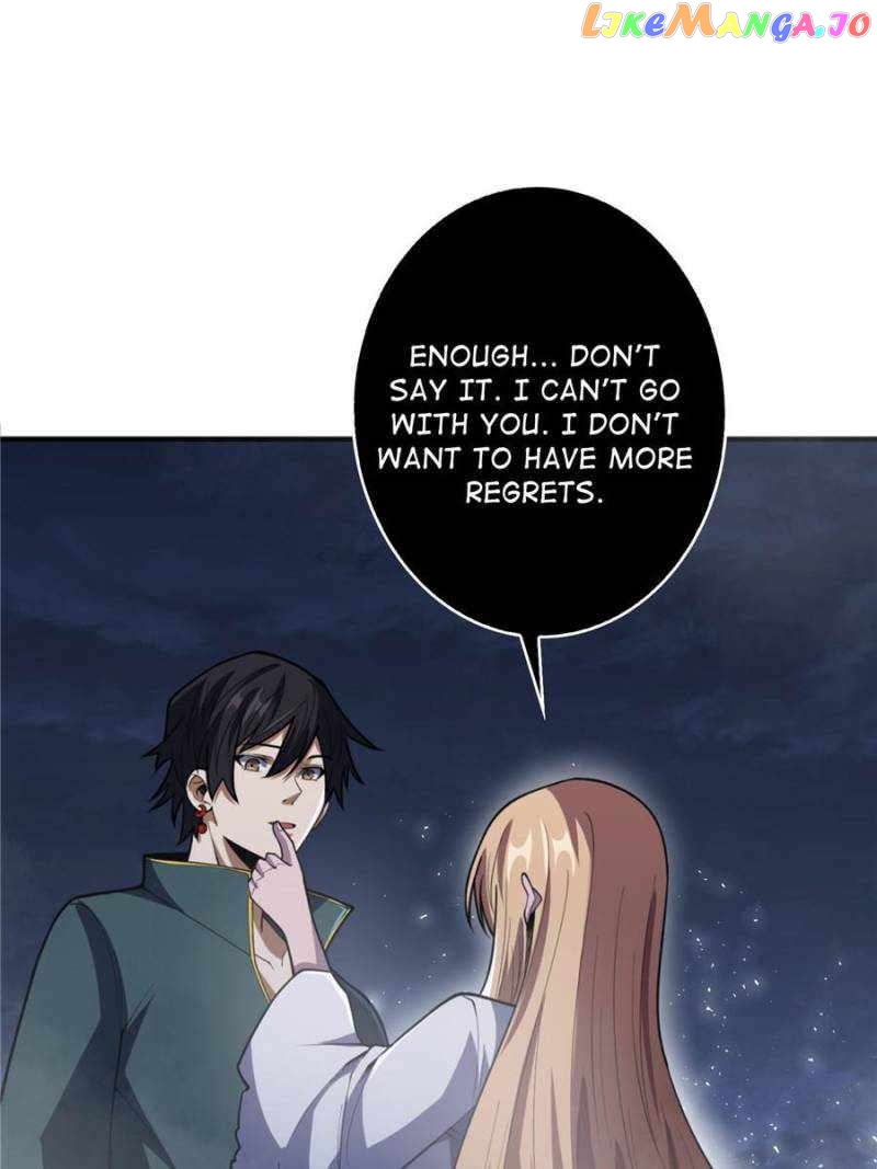 I’m Really Not A Supervillain Chapter 71 - page 32