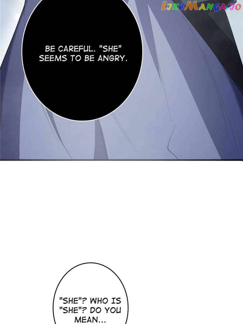 I’m Really Not A Supervillain Chapter 71 - page 36