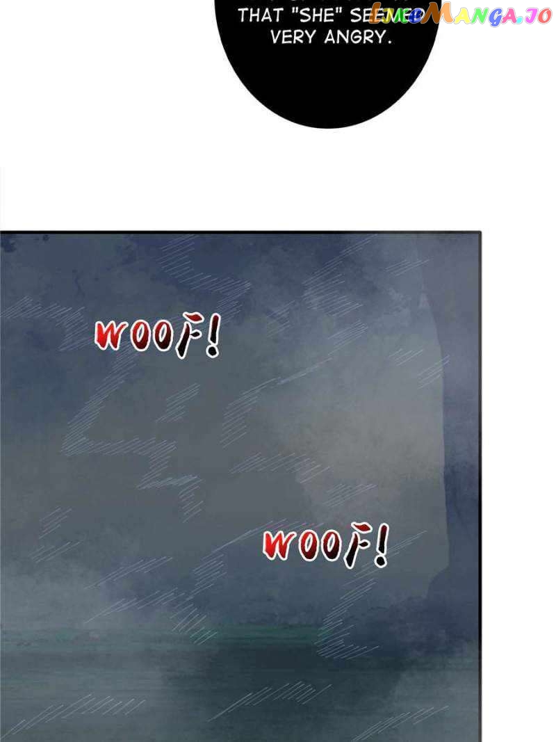 I’m Really Not A Supervillain Chapter 71 - page 38