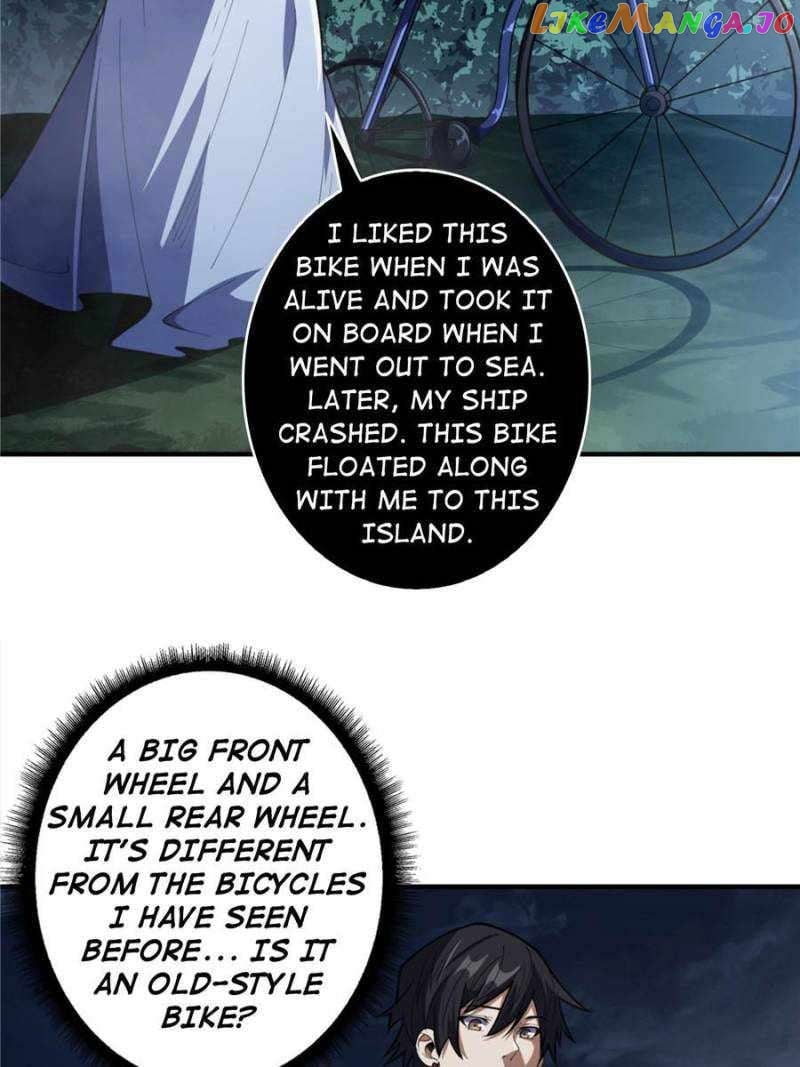 I’m Really Not A Supervillain Chapter 71 - page 5